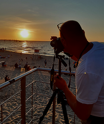 Artystyczny portret fotograficzny – fotografia emocjonalna, Foto Karol Szczecin